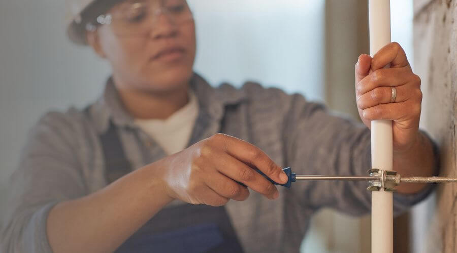 Professional annual plumbing maintenance services in Greeley, CO